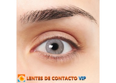 Lentillas Valencia VIP Celeste Suave | Envío Gratis | Lentes de Contacto España