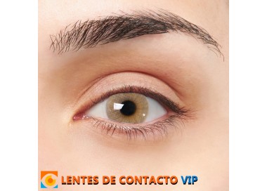 Lentillas Jade VIP - Lentes de Contacto Verde Claro | Envío Gratis