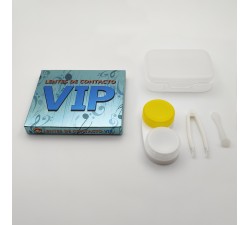 Lentillas Rumba VIP | Color Marrón Claro - Envío Gratis