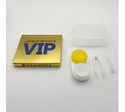 Lentillas Bilbao VIP | Envío Gratis España