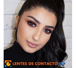 Solótica Grafite Natural Colors | Lentillas Gris Azulado - ¡Compra Ahora!