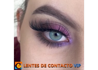 Lentillas Alicante VIP | Envío Gratis España