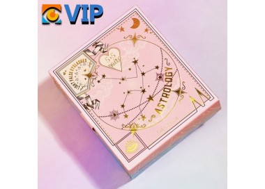 Pestañas Astrology | Set de 10 Pares | Envío Gratis | Lentes de Contacto VIP España