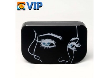 Oferta Especial: 3 Pares de Lentillas VIP + Pestañas Premium de Regalo | Lentes de Contacto VIP España