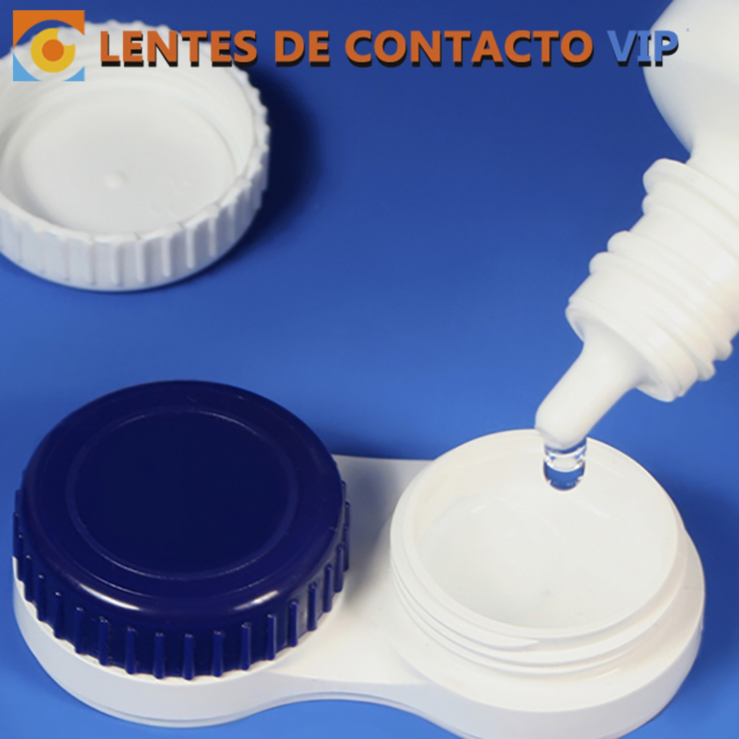 Consejos para cuidar tus lentillas de colores