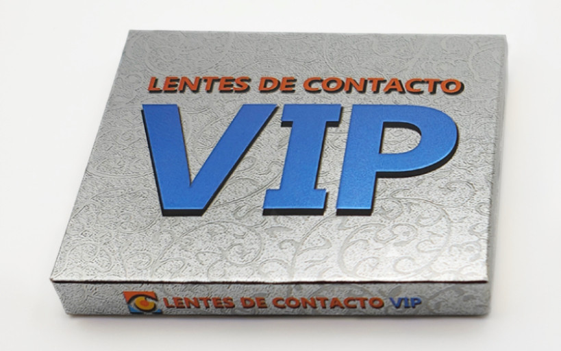 Lentillas VIP España